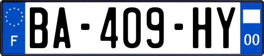 BA-409-HY