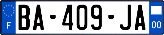 BA-409-JA