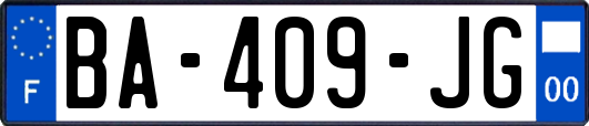 BA-409-JG