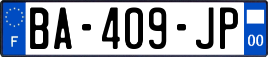 BA-409-JP