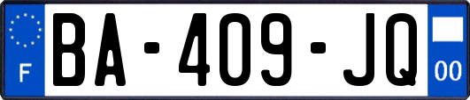 BA-409-JQ