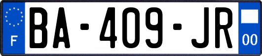 BA-409-JR