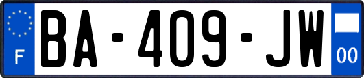 BA-409-JW