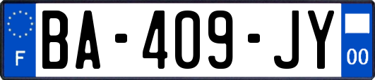 BA-409-JY