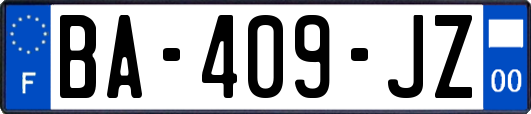 BA-409-JZ