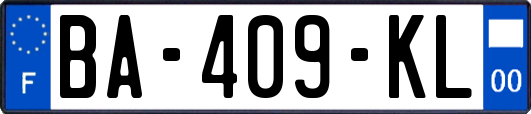 BA-409-KL