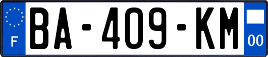 BA-409-KM