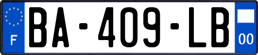 BA-409-LB