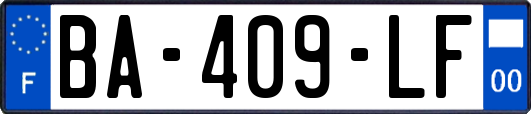 BA-409-LF