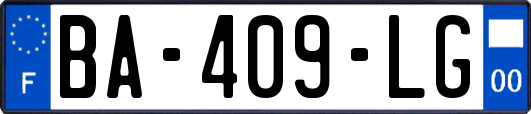 BA-409-LG