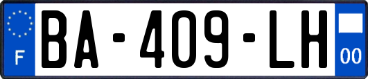 BA-409-LH