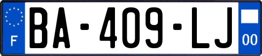 BA-409-LJ