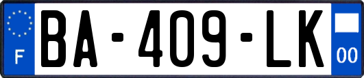BA-409-LK