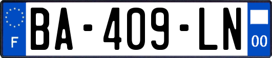 BA-409-LN