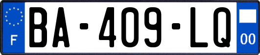 BA-409-LQ