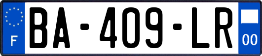 BA-409-LR