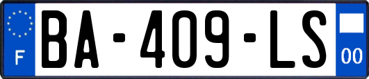 BA-409-LS