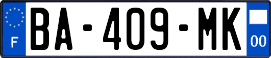 BA-409-MK