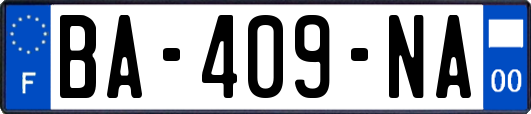 BA-409-NA