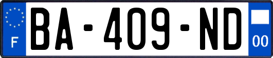 BA-409-ND