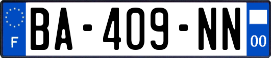BA-409-NN