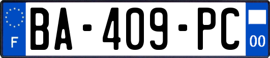 BA-409-PC
