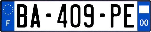 BA-409-PE
