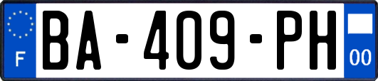 BA-409-PH