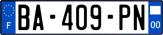BA-409-PN