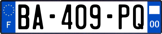 BA-409-PQ