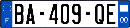 BA-409-QE