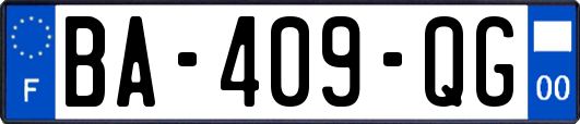 BA-409-QG