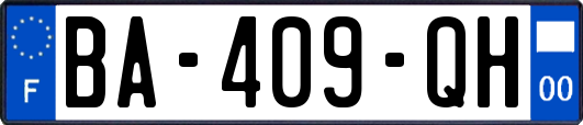 BA-409-QH