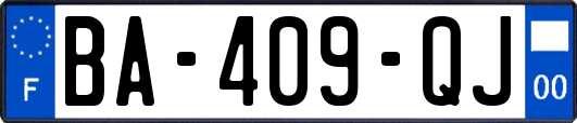 BA-409-QJ