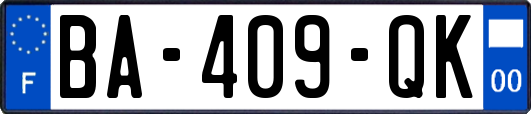 BA-409-QK