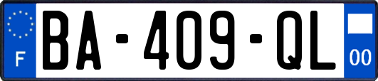 BA-409-QL