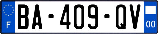 BA-409-QV