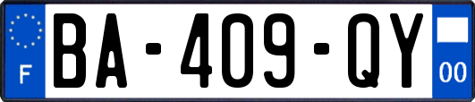 BA-409-QY