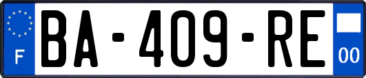 BA-409-RE