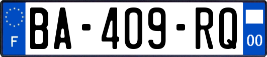 BA-409-RQ