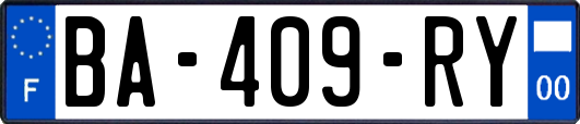 BA-409-RY