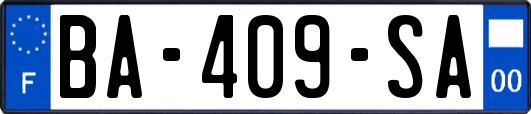 BA-409-SA