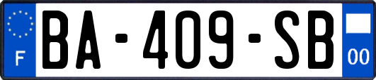 BA-409-SB