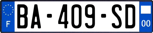 BA-409-SD