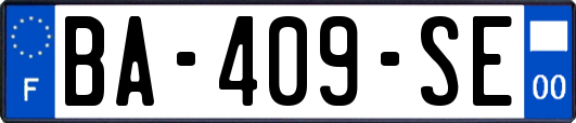 BA-409-SE