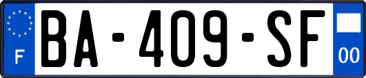 BA-409-SF