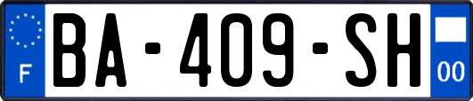 BA-409-SH