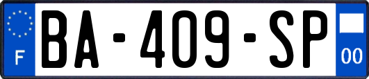 BA-409-SP