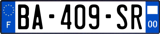 BA-409-SR
