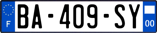 BA-409-SY